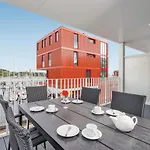 Апартаменты Priwallpromenade 23, Whg 7 *