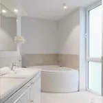Апартаменты Priwallpromenade 23, Whg 7 *