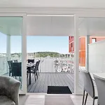 Апартаменты Priwallpromenade 23, Whg 7 Любек