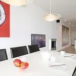 Priwallpromenade 23, Whg 7 Апартаменты *