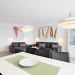Priwallpromenade 23, Whg 7 Апартаменты