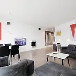 Priwallpromenade 23, Whg 7 Appartement *