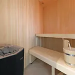 Апартаменты Priwallpromenade 23, Whg 7 *