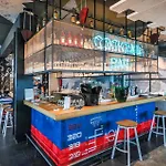 Апартаменты Priwallpromenade 23, Whg 7 *