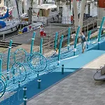 Priwallpromenade 23, Whg 7 Апартаменты *