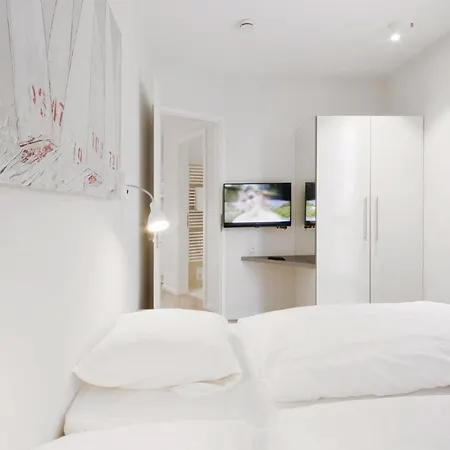 Priwallpromenade 23, Whg 7