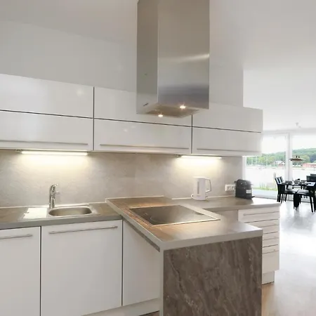 Priwallpromenade 23, Whg 7 * Lübeck