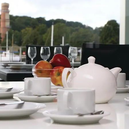 Priwallpromenade 23, Whg 7 Daire *