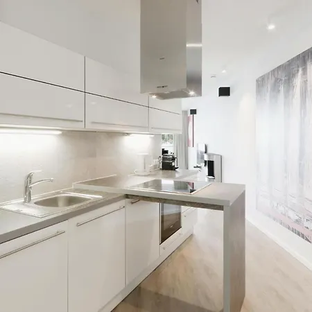 Priwallpromenade 23, Whg 7 *