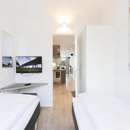 Priwallpromenade 23, Whg 7 *