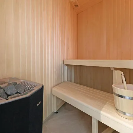 Apartment Promenadenvilla *
