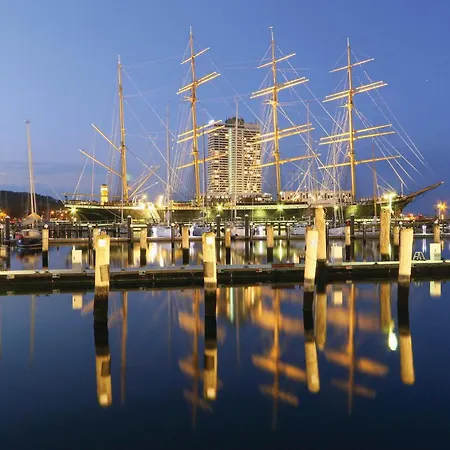 Priwallpromenade 23, Whg 7 Lejlighed *