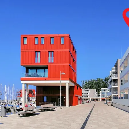 Priwallpromenade 23, Whg 7 Lübeck