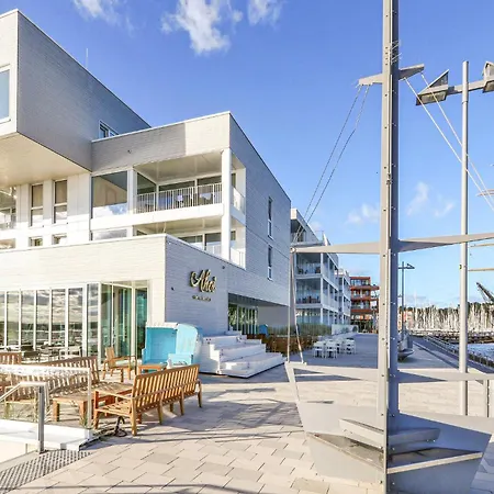 Priwallpromenade 23, Whg 7 * Lübeck