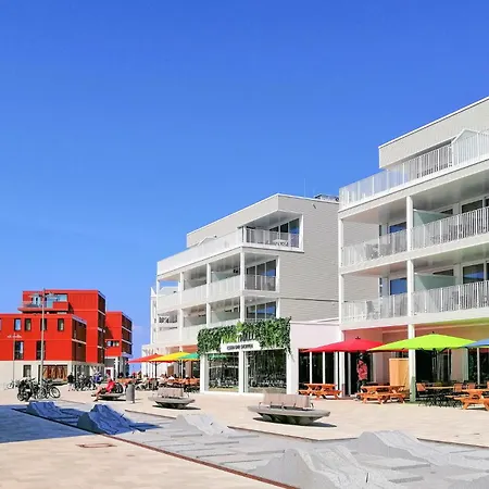 Priwallpromenade 23, Whg 7