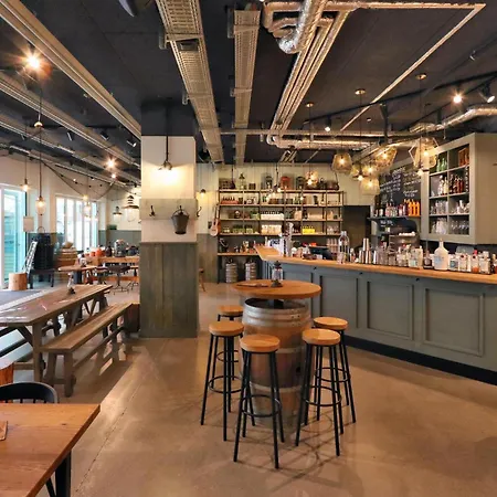 Priwallpromenade 23, Whg 7 * Lübeck