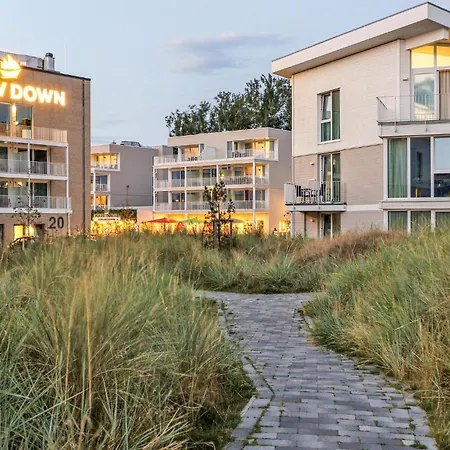 Priwallpromenade 23, Whg 7 Lübeck