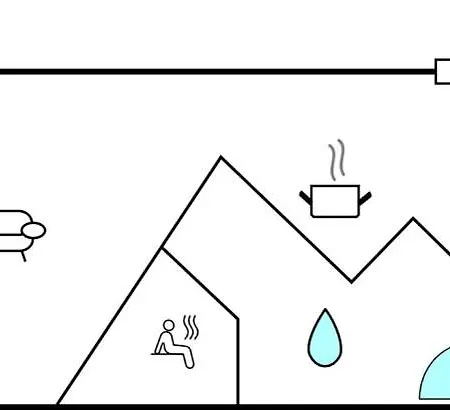 Priwallpromenade 23, Whg 7 Daire