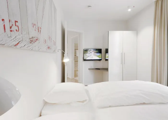 Priwallpromenade 23, Whg 7