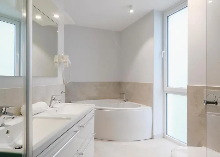 Lejlighed Priwallpromenade 23, Whg 7 *