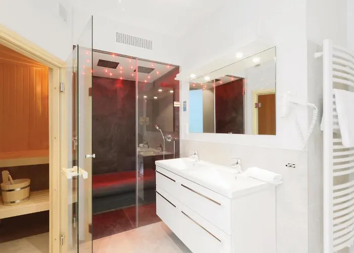 Priwallpromenade 23, Whg 7 Lübeck