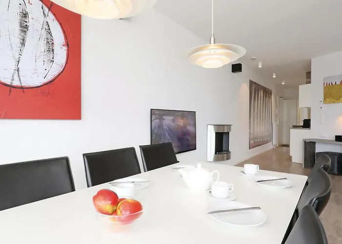 Priwallpromenade 23, Whg 7 Lejlighed *