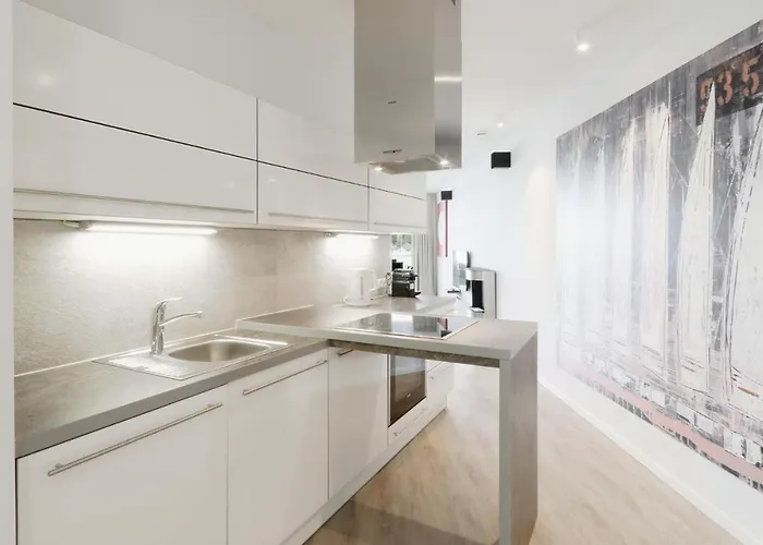 Priwallpromenade 23, Whg 7 *