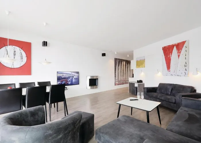 Priwallpromenade 23, Whg 7 Lägenhet *