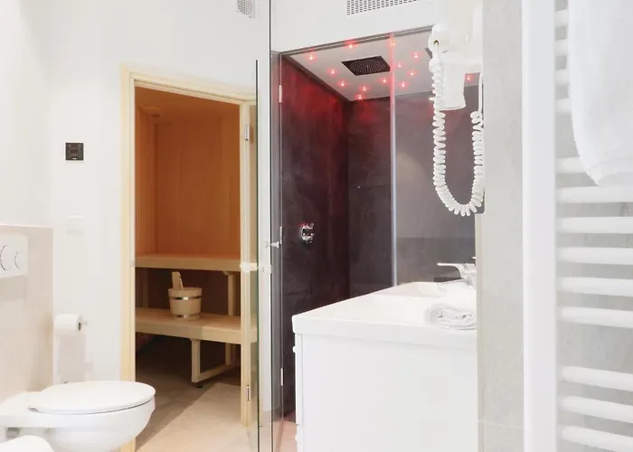 Priwallpromenade 23, Whg 7 * Lübeck