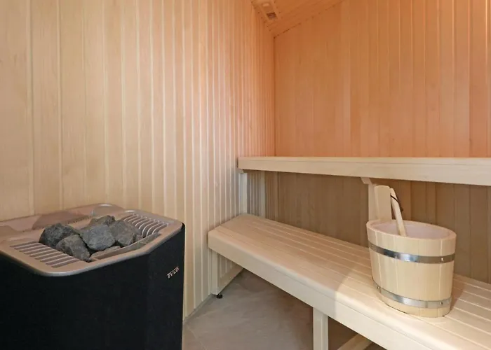 Lejlighed Priwallpromenade 23, Whg 7 *