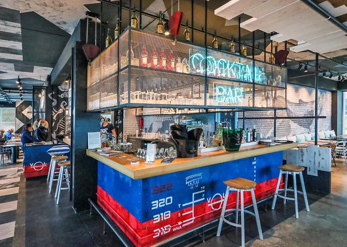 Lejlighed Priwallpromenade 23, Whg 7 *