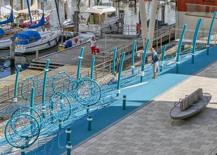 Priwallpromenade 23, Whg 7 Lejlighed *