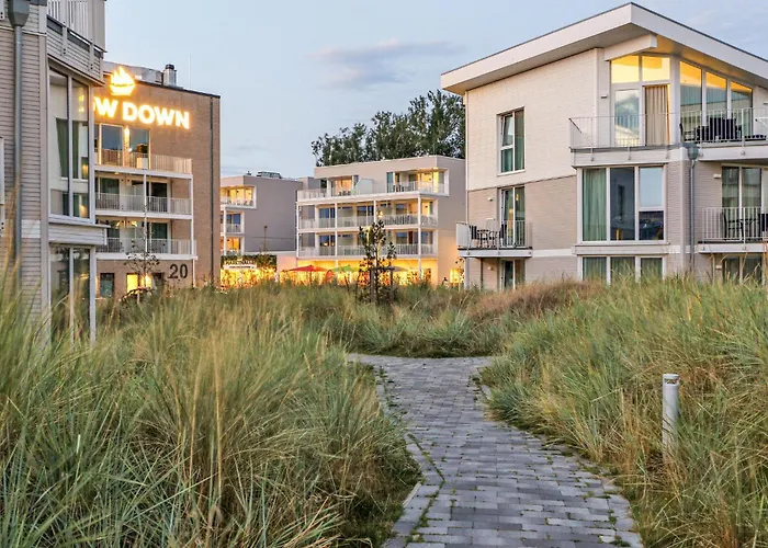 Priwallpromenade 23, Whg 7 Lübeck